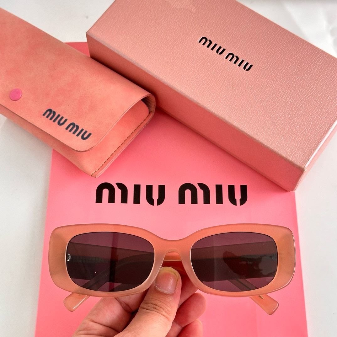 Miu Miu Sunglasses